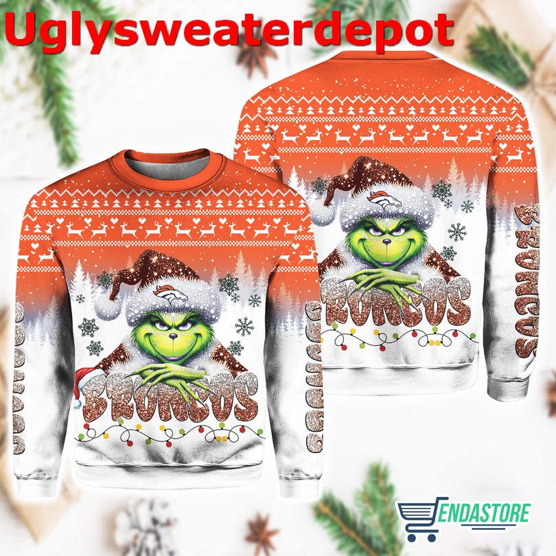 Amazing chicken Christmas sweater ENDA-36175-AOP Amazing chicken Christmas sweater ENDA-36175-AOP