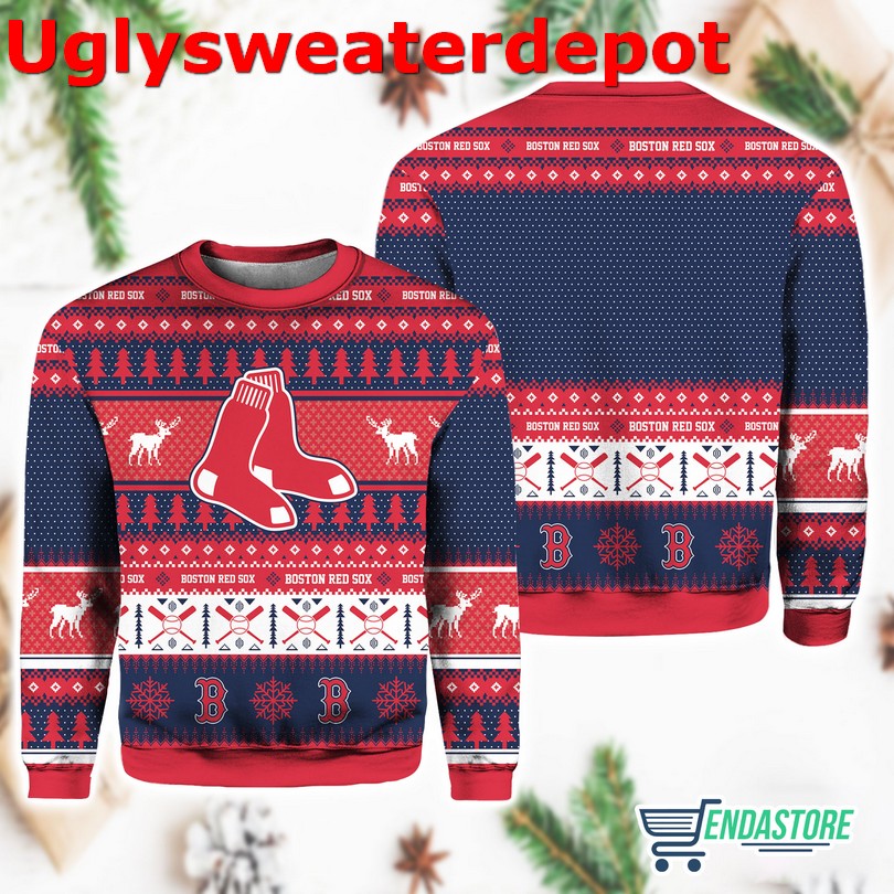 Christmas Cat Tylenol Consumer Ugly Sweater