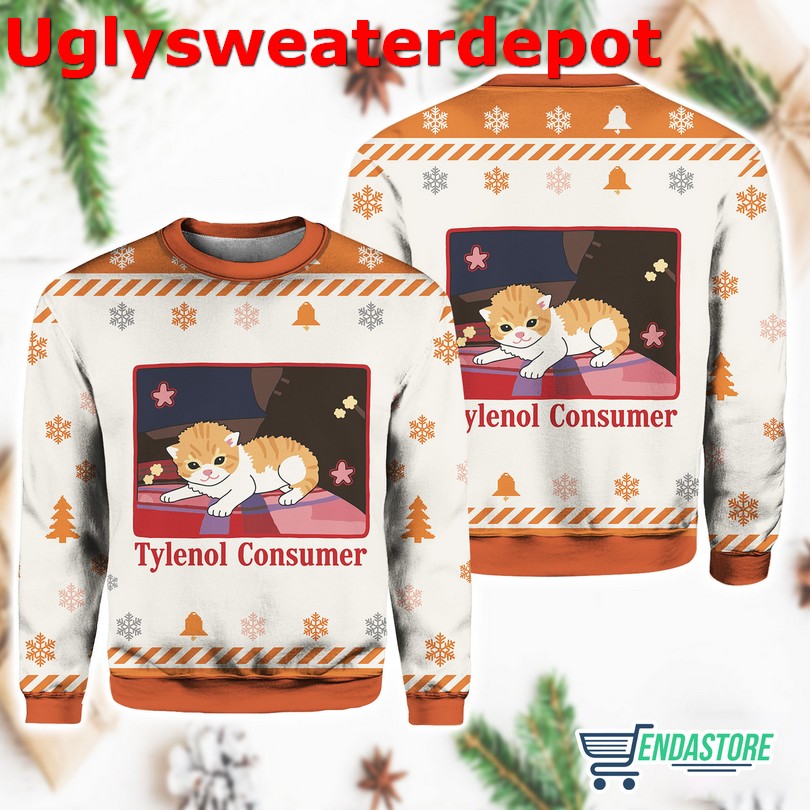 Christmas Chicago White Sox Personalized Ugly Sweater Christmas Chicago White Sox Personalized Ugly Sweater