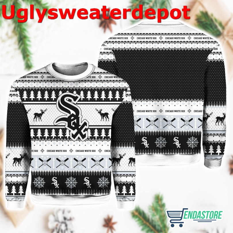 Christmas Cousin Eddie Shitter’s Full Ugly Sweater Christmas Cousin Eddie Shitter’s Full Ugly Sweater
