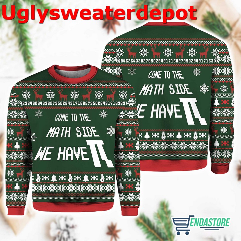 Cowboy Funny Santa Christmas Ugly Sweater Cowboy Funny Santa Christmas Ugly Sweater