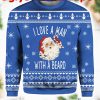 One Burnout Later Ugly Christmas Sweater One Burnout Later Ugly Christmas Sweater