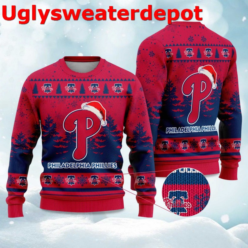 Overstimulated but Festive Christmas Ugly Sweater Overstimulated but Festive Christmas Ugly Sweater