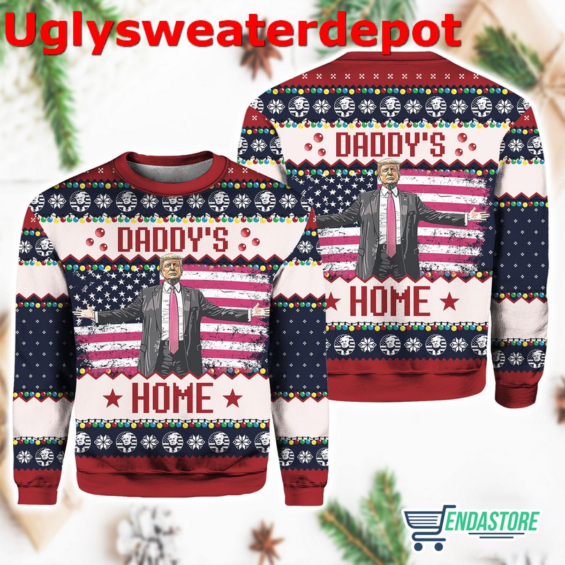 Viking Grnch Season Christmas Ugly Sweater