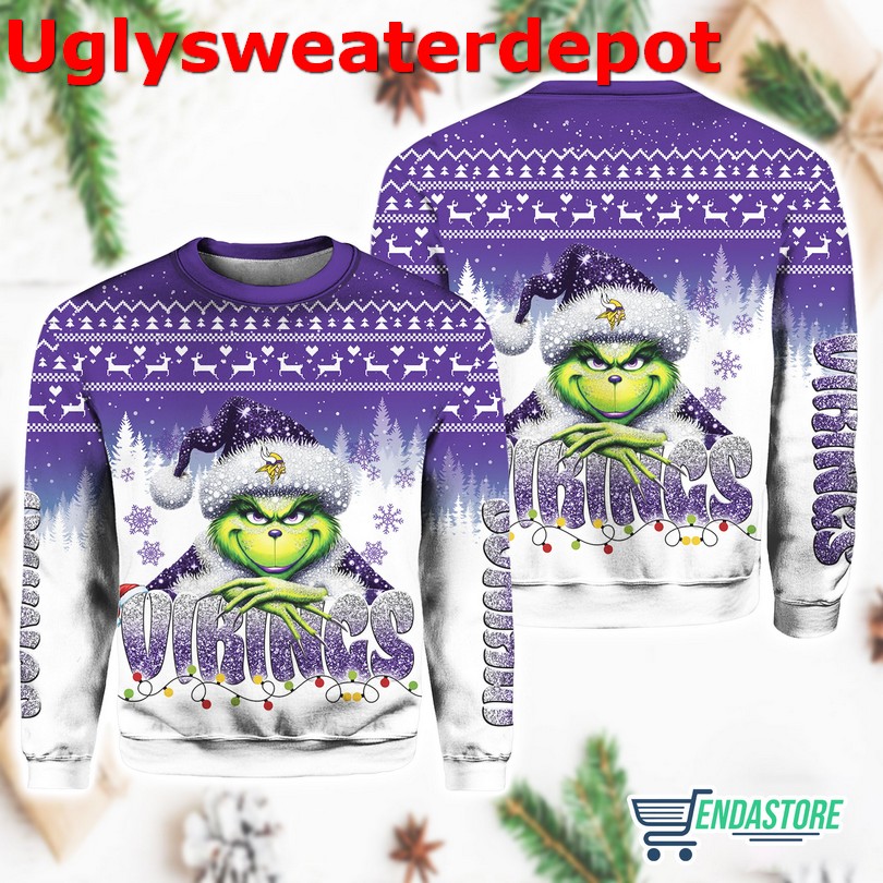 Yippee Ki Yay Ugly Christmas Sweater Yippee Ki Yay Ugly Christmas Sweater
