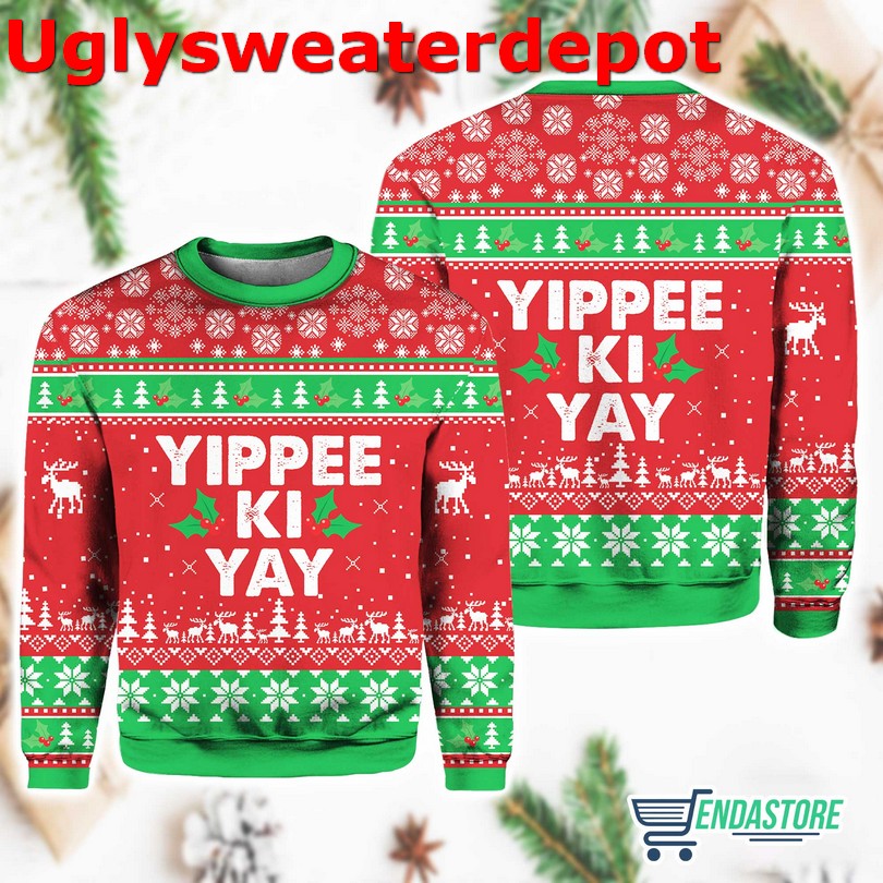 You Are All Disappointments Ugly Christmas Sweater You Are All Disappointments Ugly Christmas Sweater