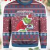 Affenpinscher Dog Halloween Ugly Christmas Sweater Affenpinscher Dog Halloween Ugly Christmas Sweater