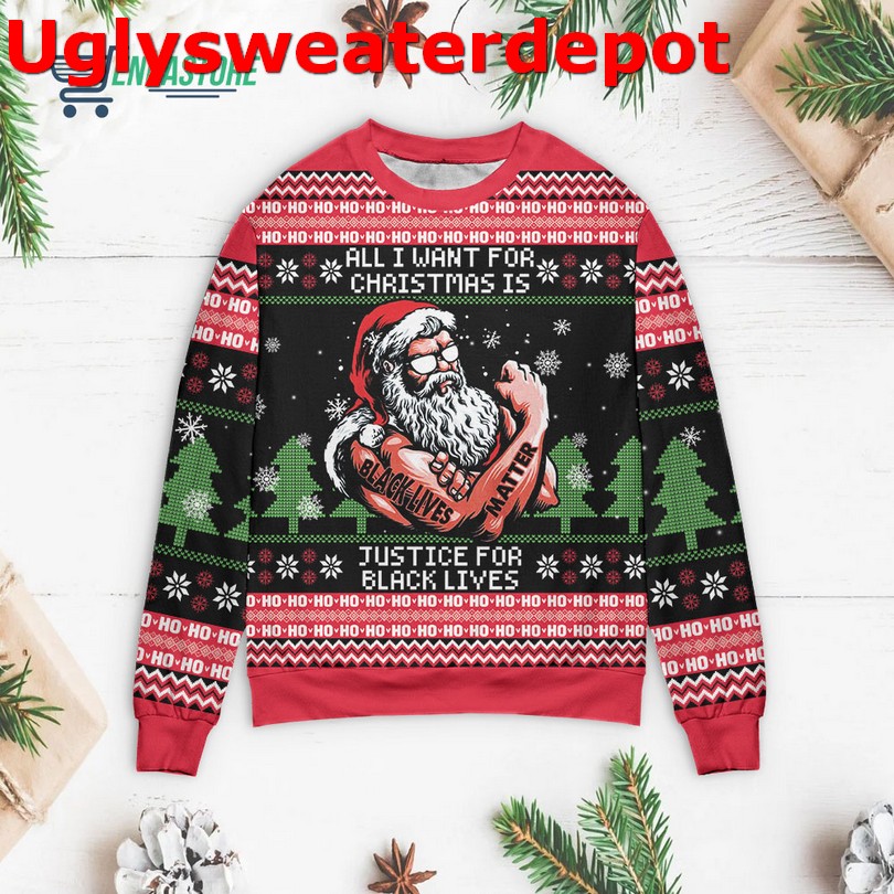 All I Want For Christmas Is More Time For Hiking Funny Ugly Sweater All I Want For Christmas Is More Time For Hiking Funny Ugly Sweater