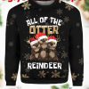 All the jingle ladies Christmas sweater All the jingle ladies Christmas sweater