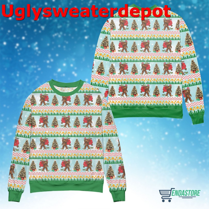 Amazing cowboy Christmas sweater Amazing cowboy Christmas sweater