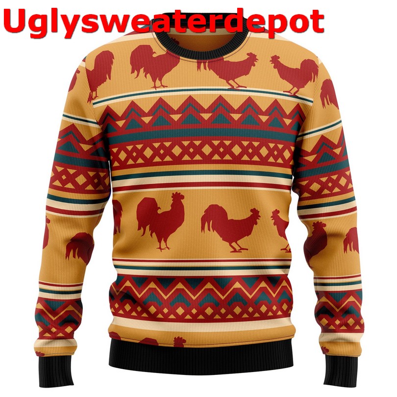 Cat Show Me Your Kitties Ugly Christmas Sweater