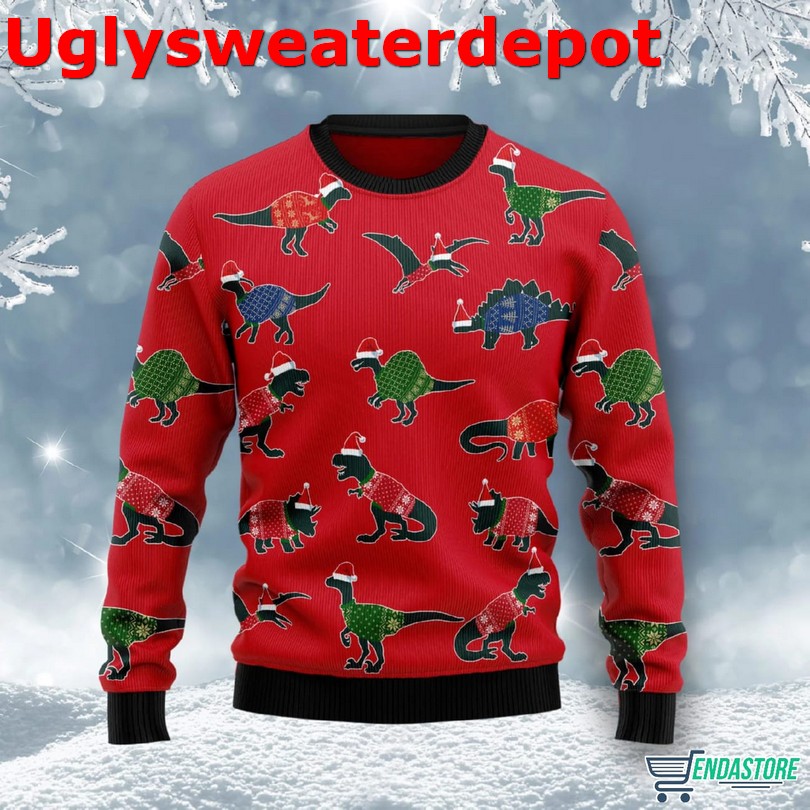 American Rottweiler Christmas sweater American Rottweiler Christmas sweater