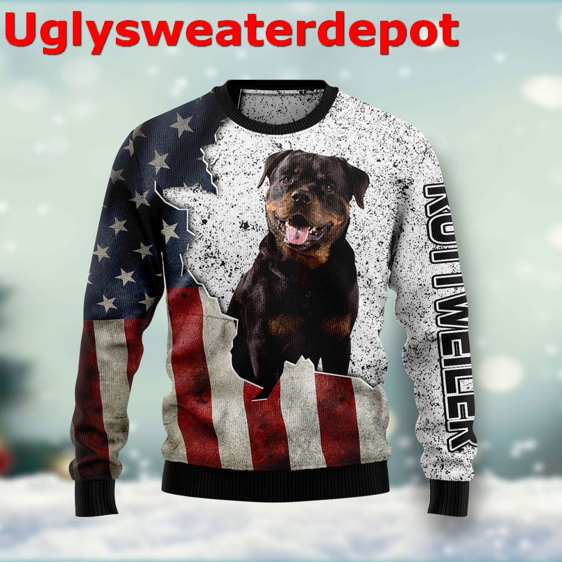 Amazing Horse Ugly Christmas Sweater