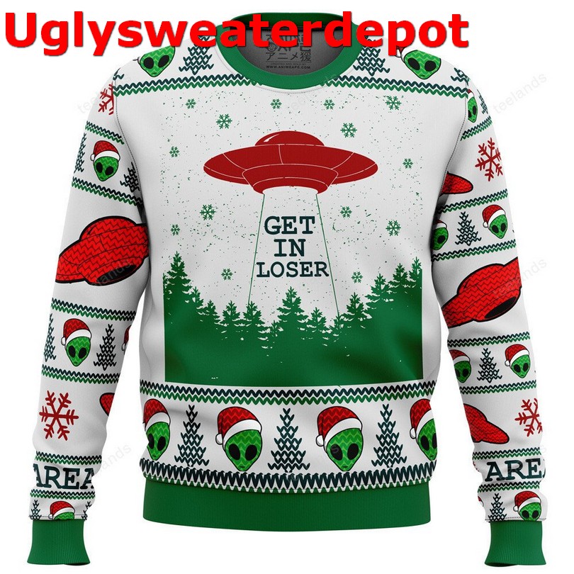 Ask Me My Onlyfans Ugly Christmas Sweater