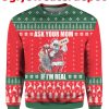 Atari Christmas sweater Atari Christmas sweater