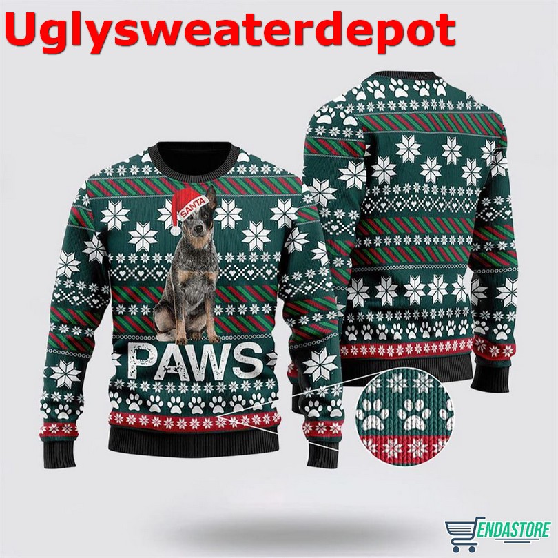 Autism Be Kind Christmas Tree Ugly Christmas Sweater Autism Be Kind Christmas Tree Ugly Christmas Sweater