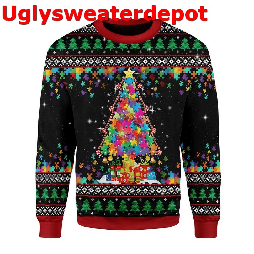 Australian Fair Dinkum Christmas Ugly Sweater Australian Fair Dinkum Christmas Ugly Sweater