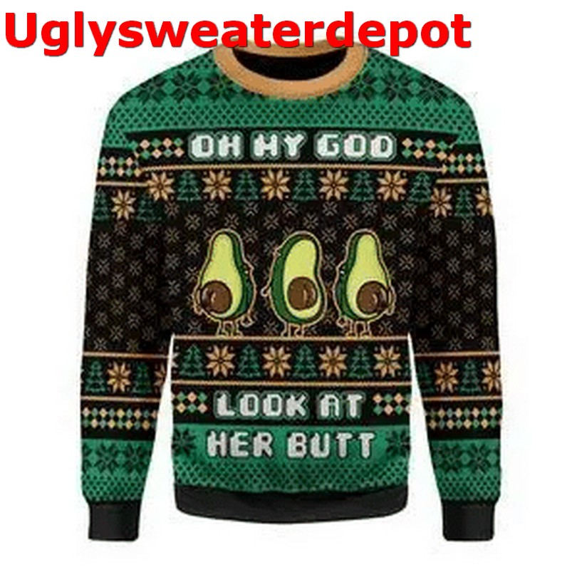 Awesome Firefighter Respect Ugly Christmas Sweater Awesome Firefighter Respect Ugly Christmas Sweater