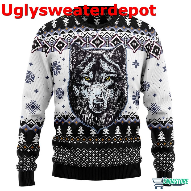 Awesome texas Christmas sweater