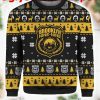 Baby Groot Lovely ugly Christmas sweater Baby Groot Lovely ugly Christmas sweater