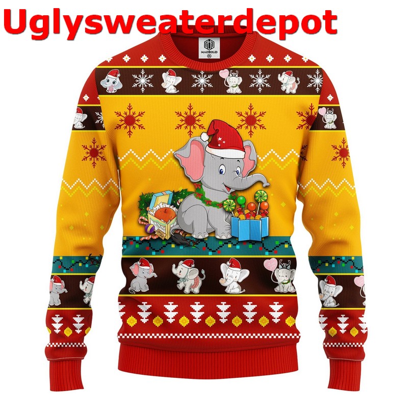 B99 Brooklyn Nine-Nine Christmas Sweater