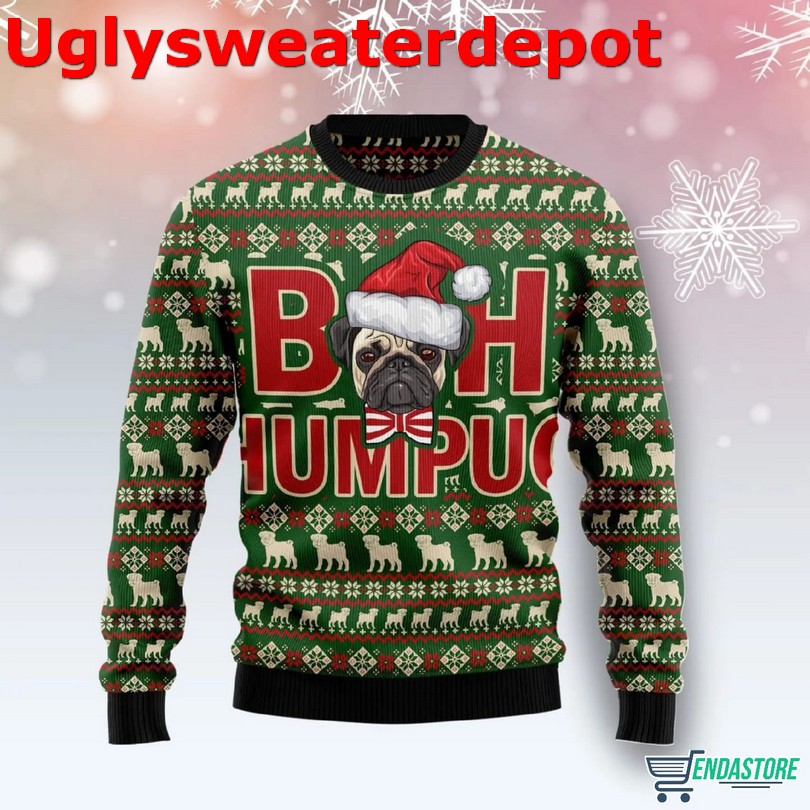 Bah Humpug Christmas sweater Bah Humpug Christmas sweater