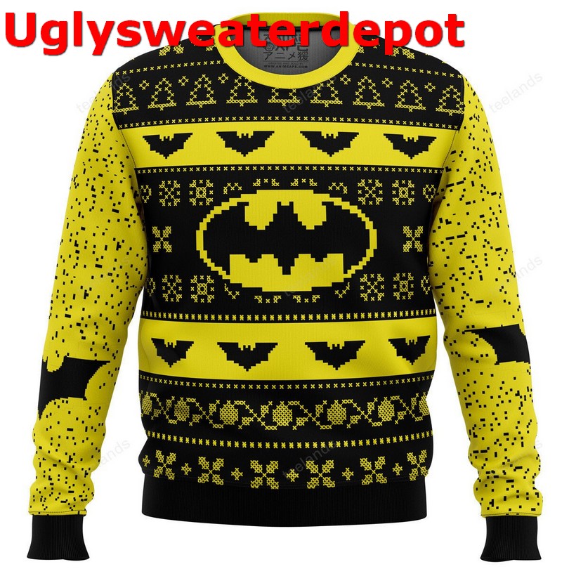 Basketball Santa Ugly Christmas Sweater Basketball Santa Ugly Christmas Sweater