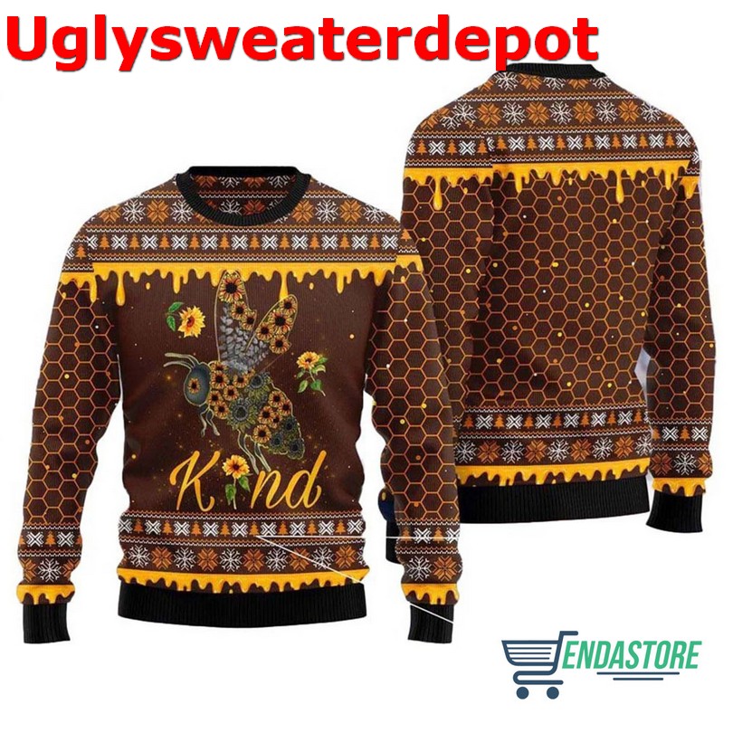 Because I Was Inverted Christmas Ugly Sweater Because I Was Inverted Christmas Ugly Sweater
