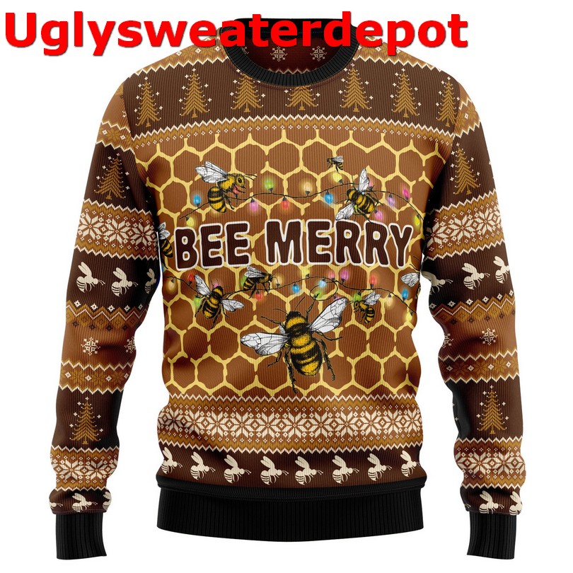 Beer ain’t no laws when you’re drink with claus Christmas sweater