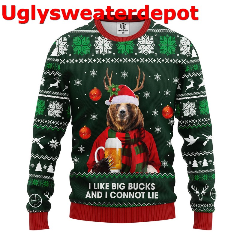 Beetleguise Beetlejuice Christmas Sweater Beetleguise Beetlejuice Christmas Sweater