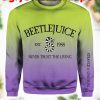 Being related to me is really the only gift you need Christmas sweater Being related to me is really the only gift you need Christmas sweater