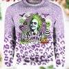 Bengal Cat Mc ugly Christmas sweater Bengal Cat Mc ugly Christmas sweater