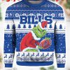 Birthday boy Ugly Christmas sweater