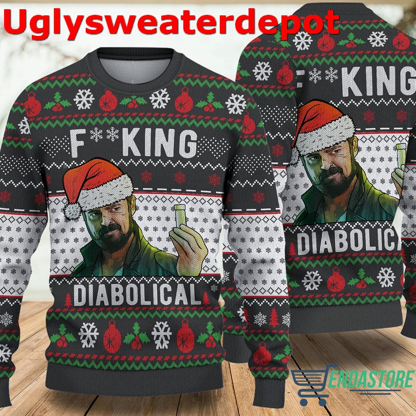 Birthday Boy Potato Jesus Ugly Christmas Sweater Birthday Boy Potato Jesus Ugly Christmas Sweater