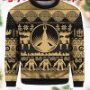 Bills Grnch Christmas Ugly Christmas Sweater