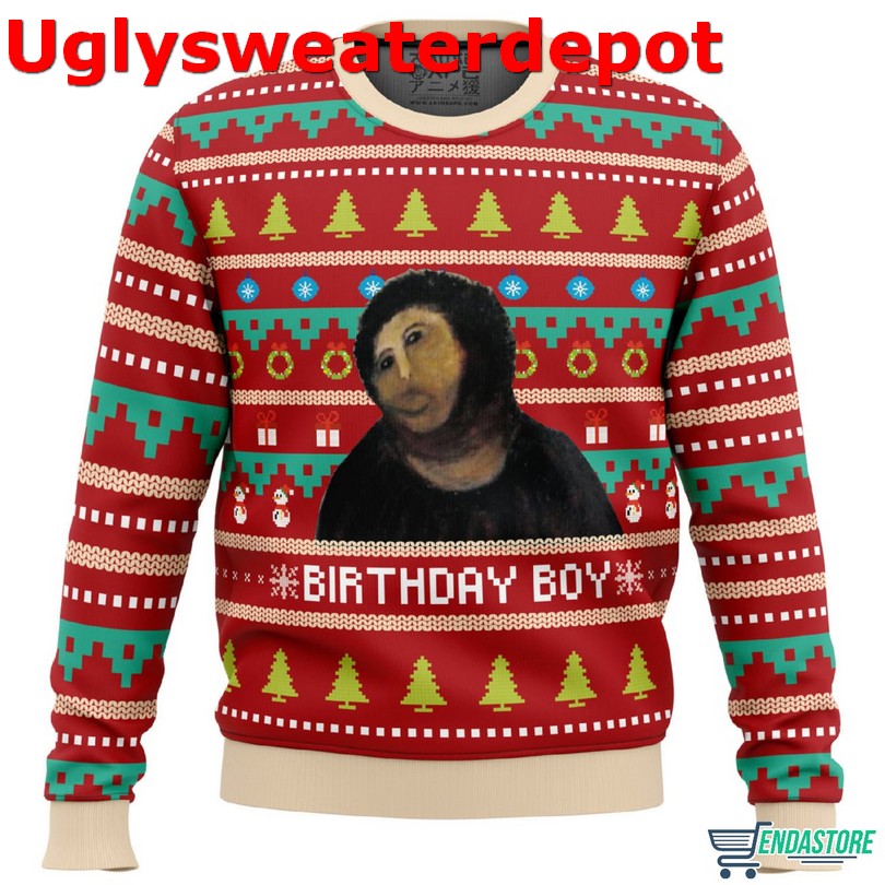 Bioshock Ugly Sweater Christmas Bioshock Ugly Sweater Christmas