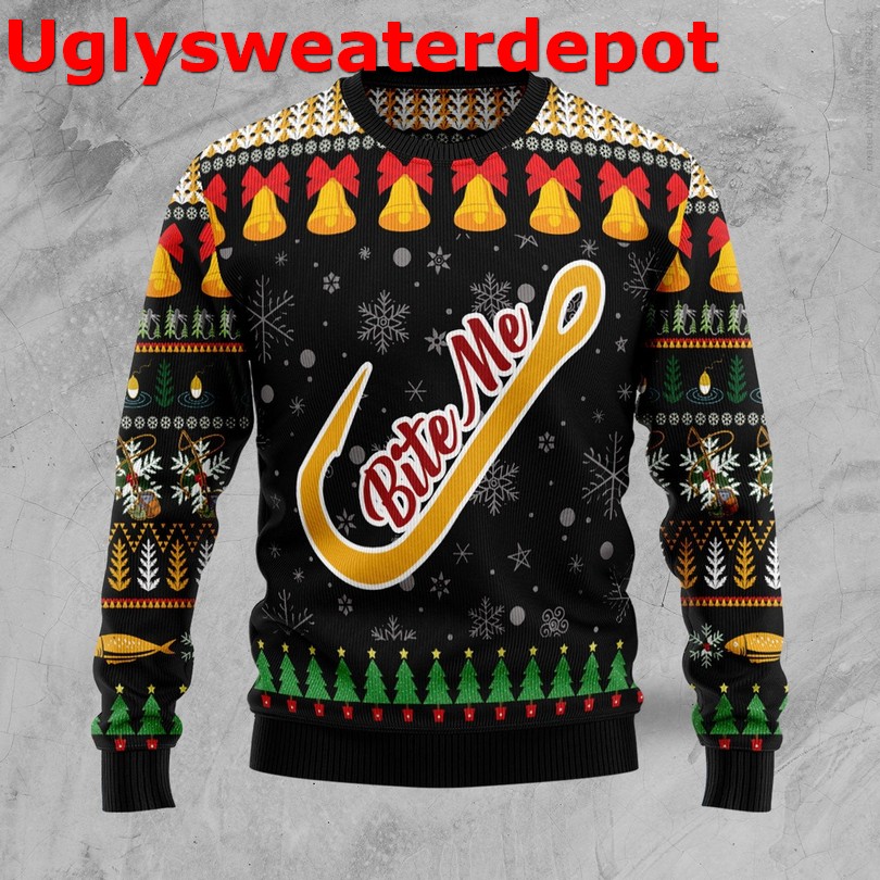 Black Cat Buckle Up Buttercup You Just Flipped My Witch Switch Halloween Ugly Sweater Black Cat Buckle Up Buttercup You Just Flipped My Witch Switch Halloween Ugly Sweater