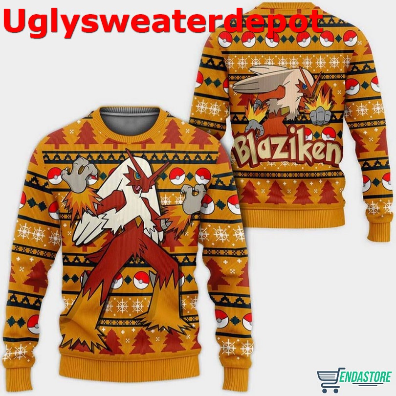 Black Santa matters Christmas sweater Black Santa matters Christmas sweater