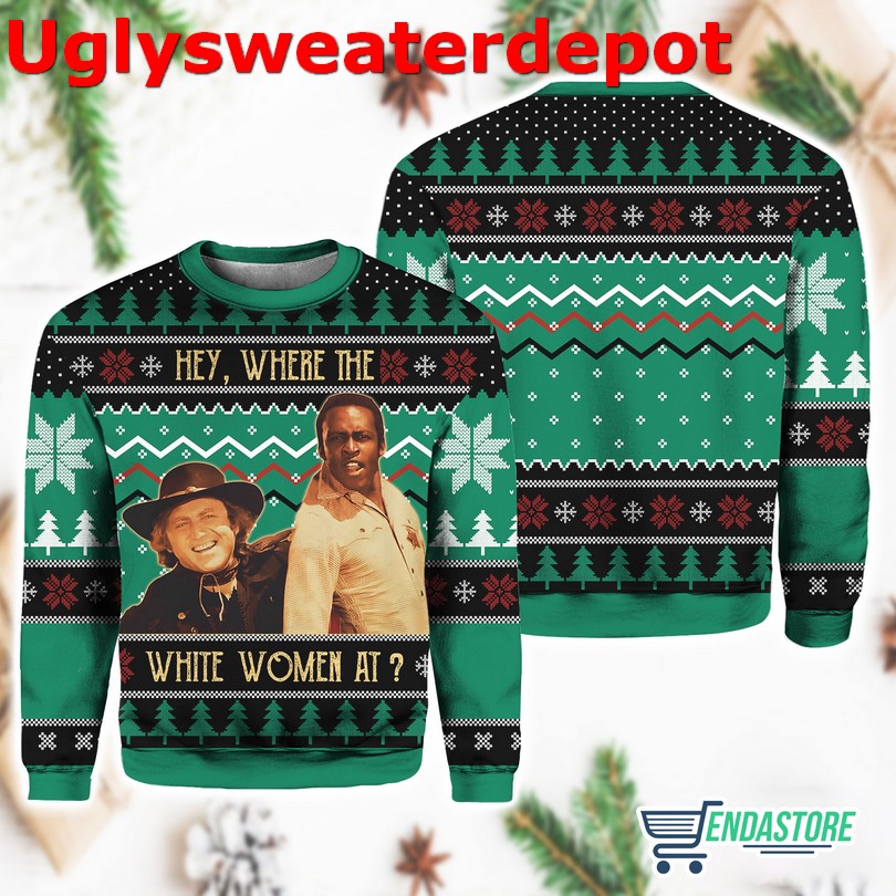 Blue Christmas Hole In One Gnome Ugly Sweater Blue Christmas Hole In One Gnome Ugly Sweater