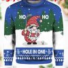 Blue Funny Trump Dancing Make Christmas Great Again Ugly Sweater Blue Funny Trump Dancing Make Christmas Great Again Ugly Sweater