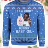 Boats Ho Ho Hos Ugly Christmas Sweater