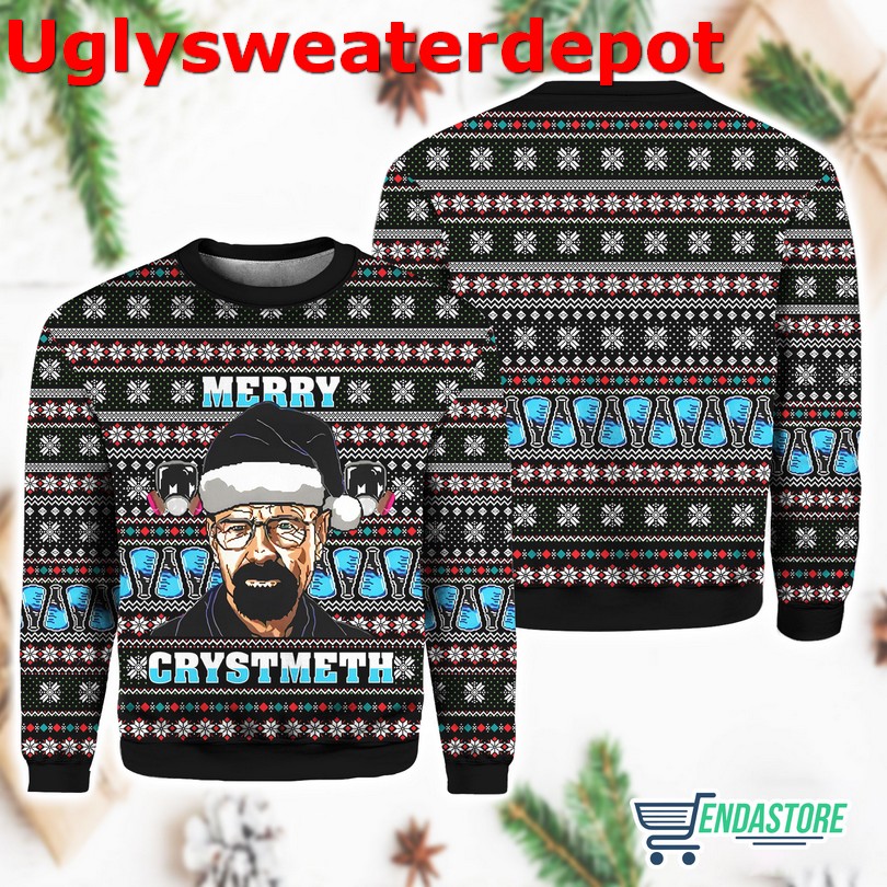 Brittany Mc ugly Christmas sweater Brittany Mc ugly Christmas sweater