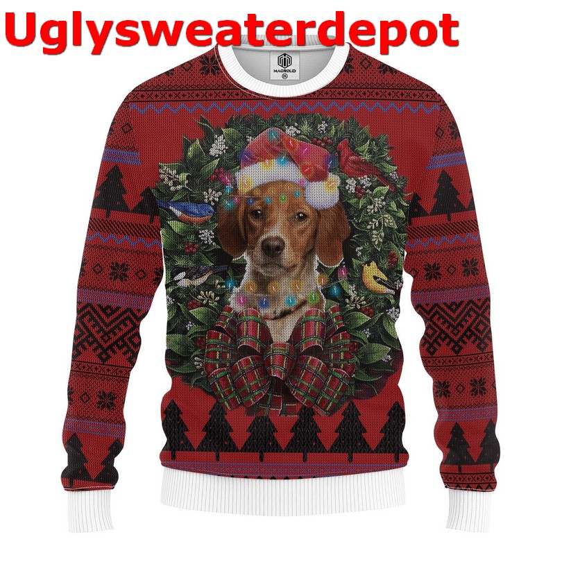 Btches get stuff done Christmas sweater Btches get stuff done Christmas sweater