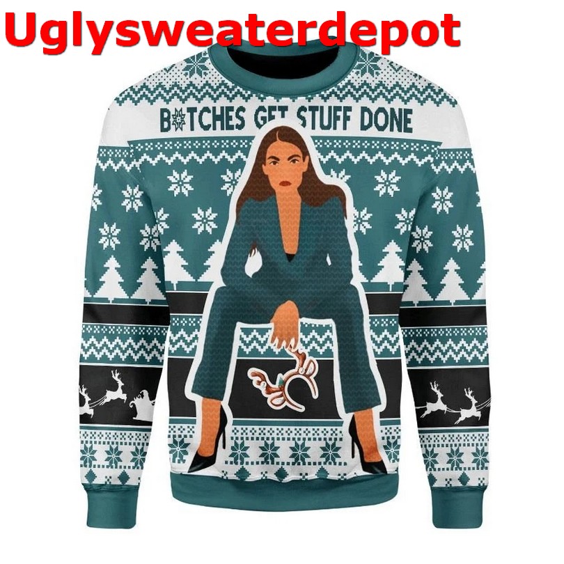 Buffalo Trace Christmas Sweater Buffalo Trace Christmas Sweater