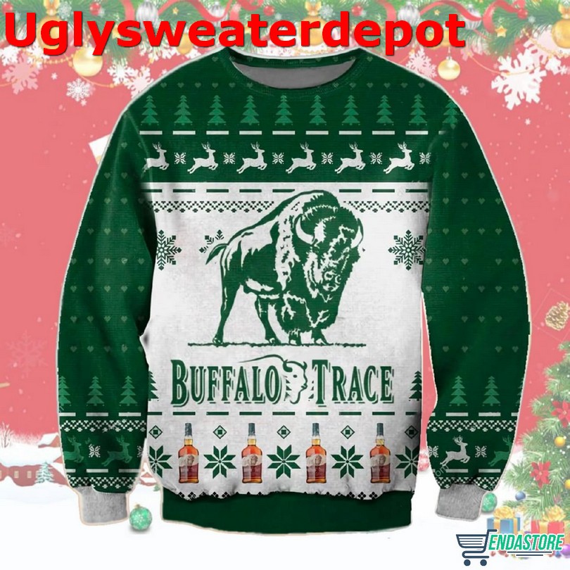 Buffalo Bills Ho Ho Ho Ugly Christmas Sweater Buffalo Bills Ho Ho Ho Ugly Christmas Sweater