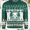Bulbasaur Anime ugly Christmas sweater Bulbasaur Anime ugly Christmas sweater