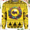 Buffalo Trace Titties Ugly Christmas Sweater