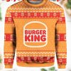 Butterfly Christmas tree Christmas sweater