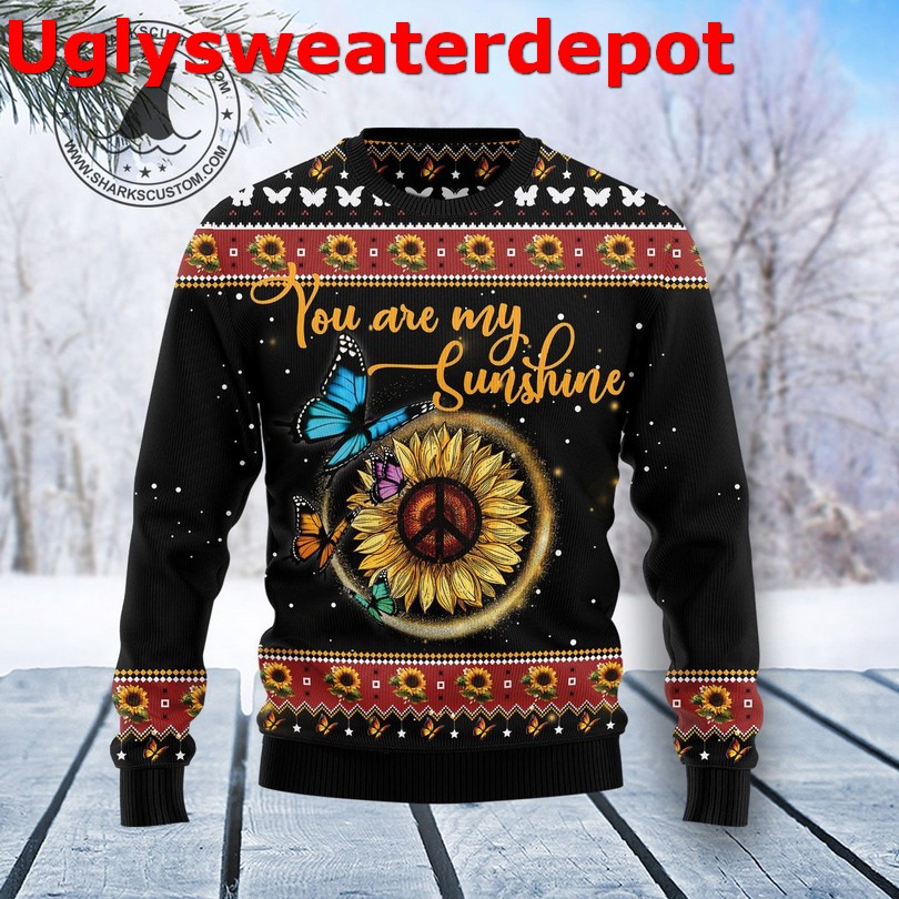 Cactus Led Decor Christmas sweater Cactus Led Decor Christmas sweater