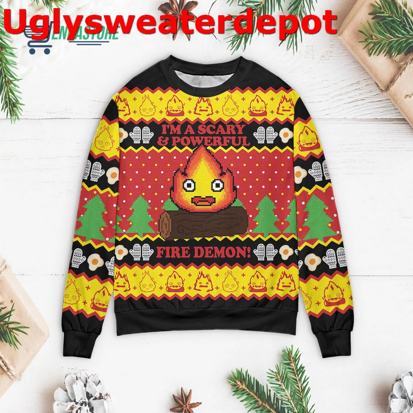 Camping Christmas Christmas  Ugly Sweater